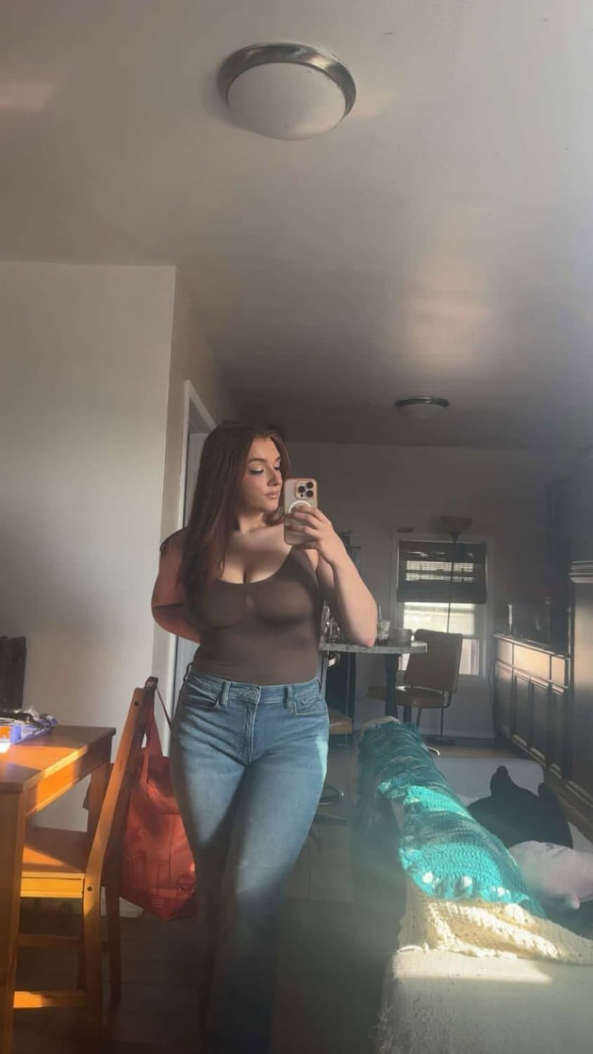 My asshole friend took a video of him fucking my crushs big boobs and sent it to our group chat