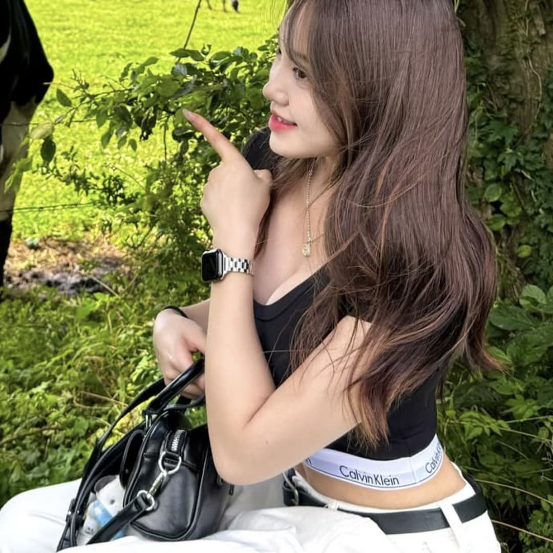 04년생 예진이❤️ korea korean korean slut asia asian asian slut