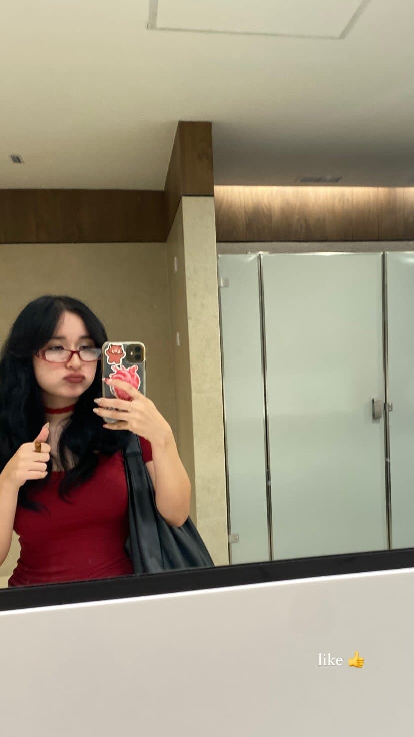 Puta Chaparrita (Daphne)