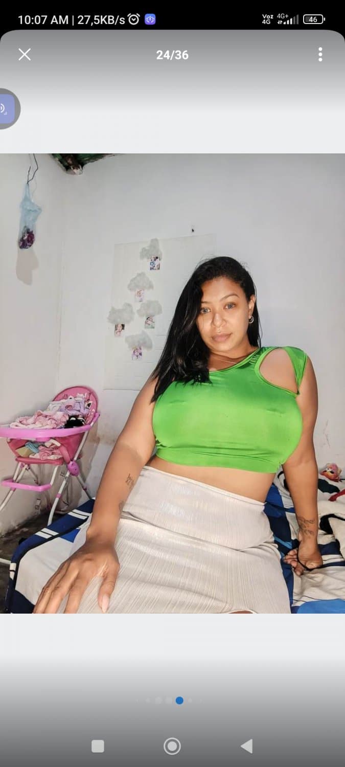 Adri.lachama Morena Nalgota de la App Nozy.video.livestream