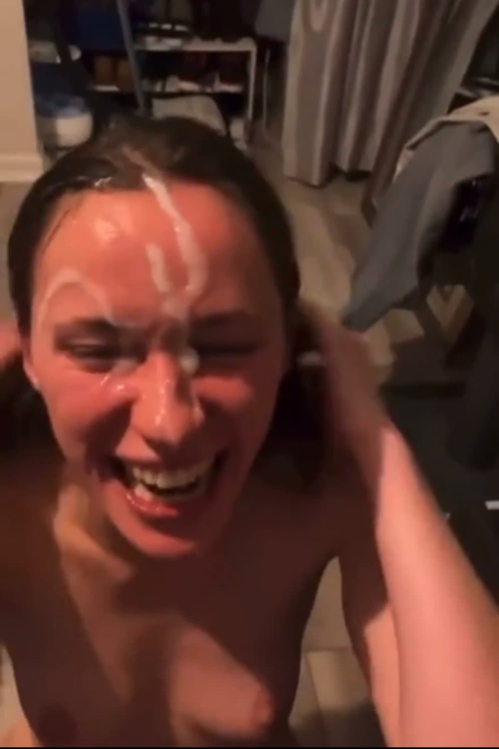 This girl is amazing!   Incredible facial