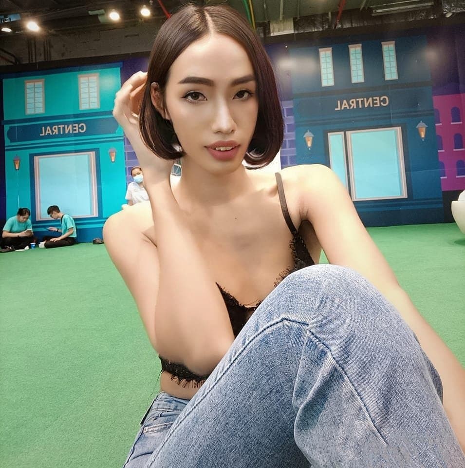 Lita Chalita Jimsaeng Trans