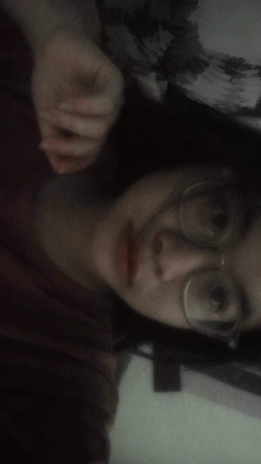 ai có info bé này thì cho tôi xin nhé! phùng quỳnh linh 2k8 ba vì (P3)