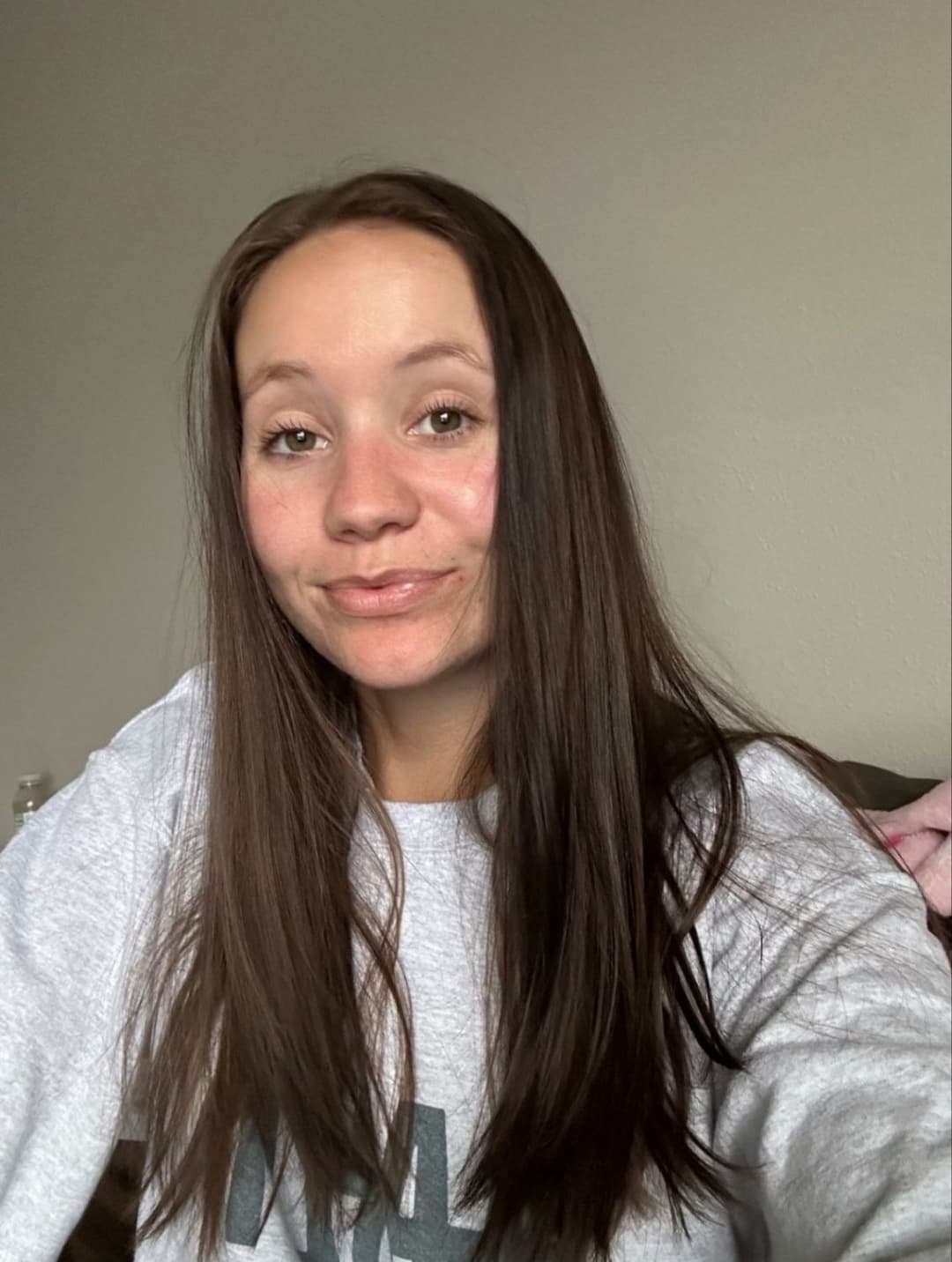 MacKenzie has such a fuckable cumface