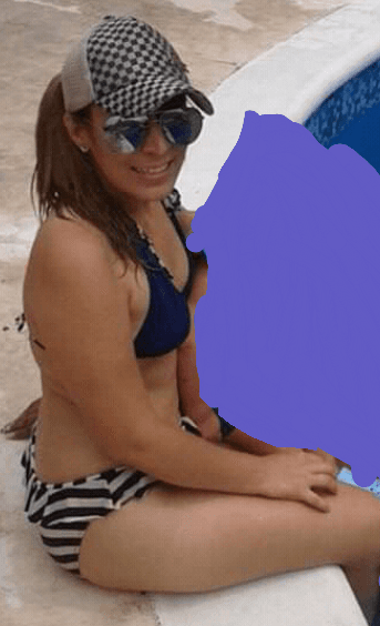 María del Carmen Enfermera Infiel Tampico