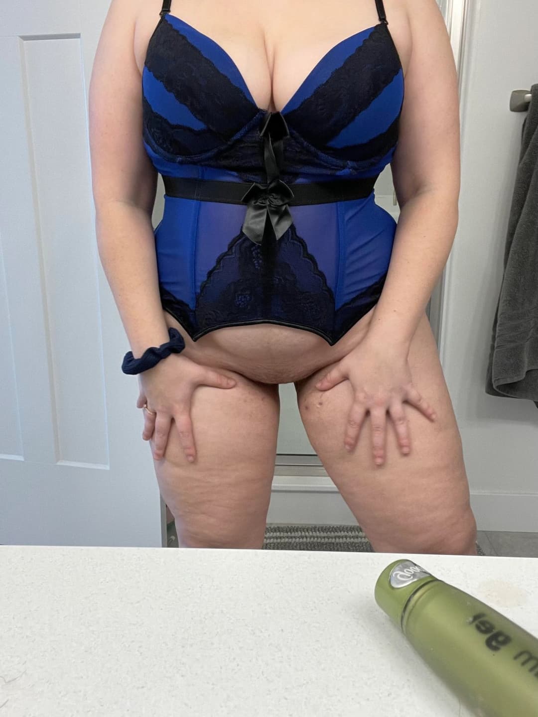 Nerdy Fat Fuck Pig Mom With Big Tits & Hairy Cunt