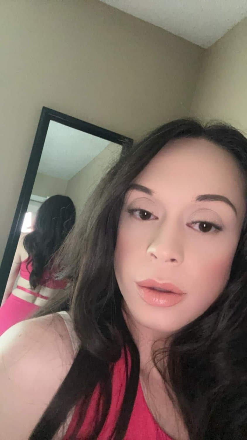 Click to view full size Tgirl Sextina pics. Hit me up