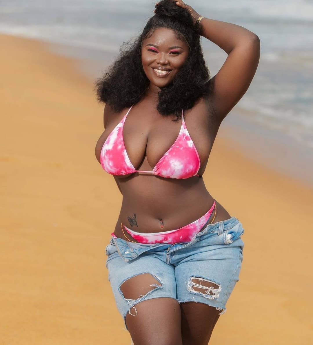 Curvy Women - Sexy Mix