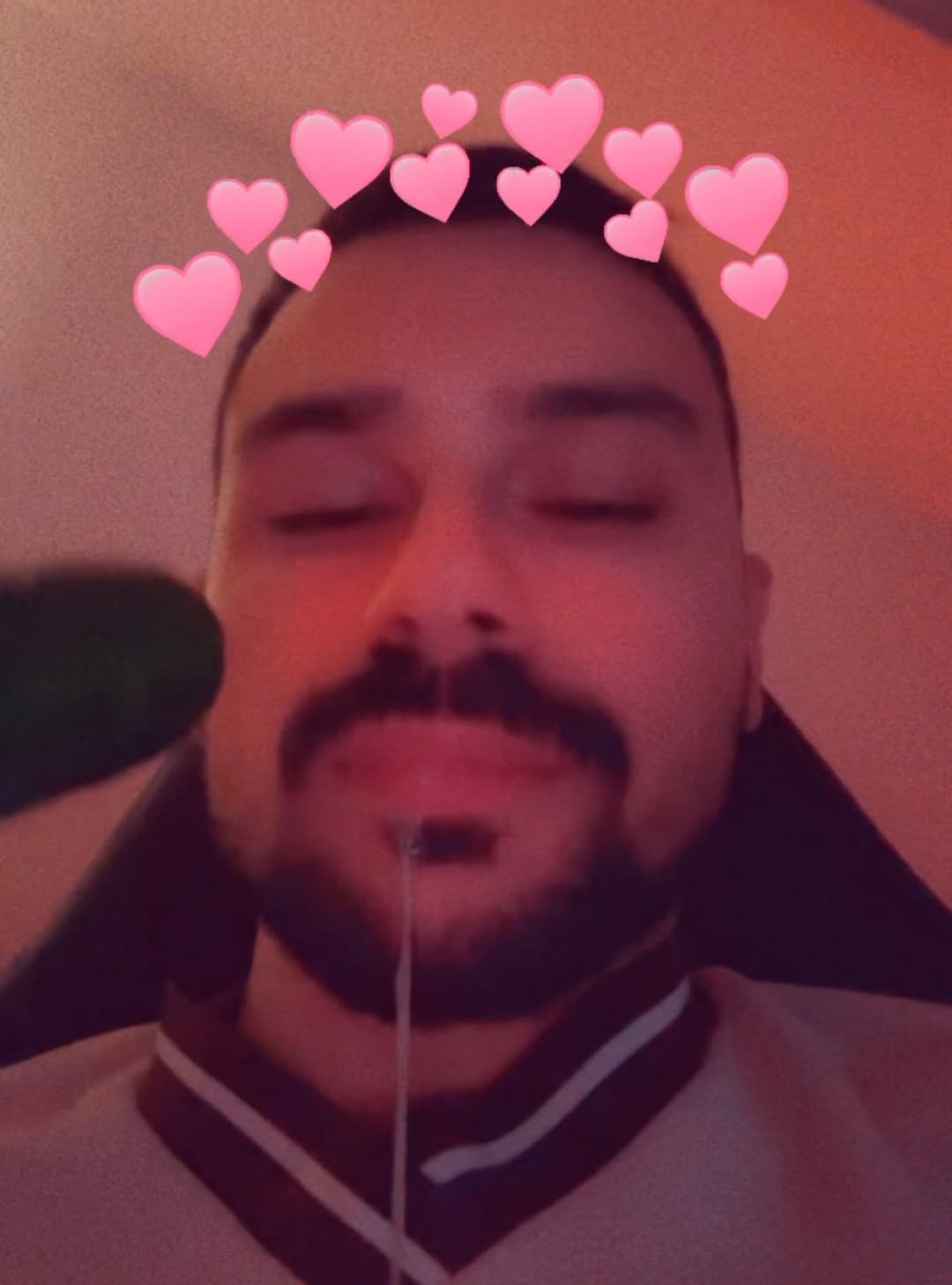 I love exposing myself sucking my dads dick (Gay Blowjob) Message me for more ?