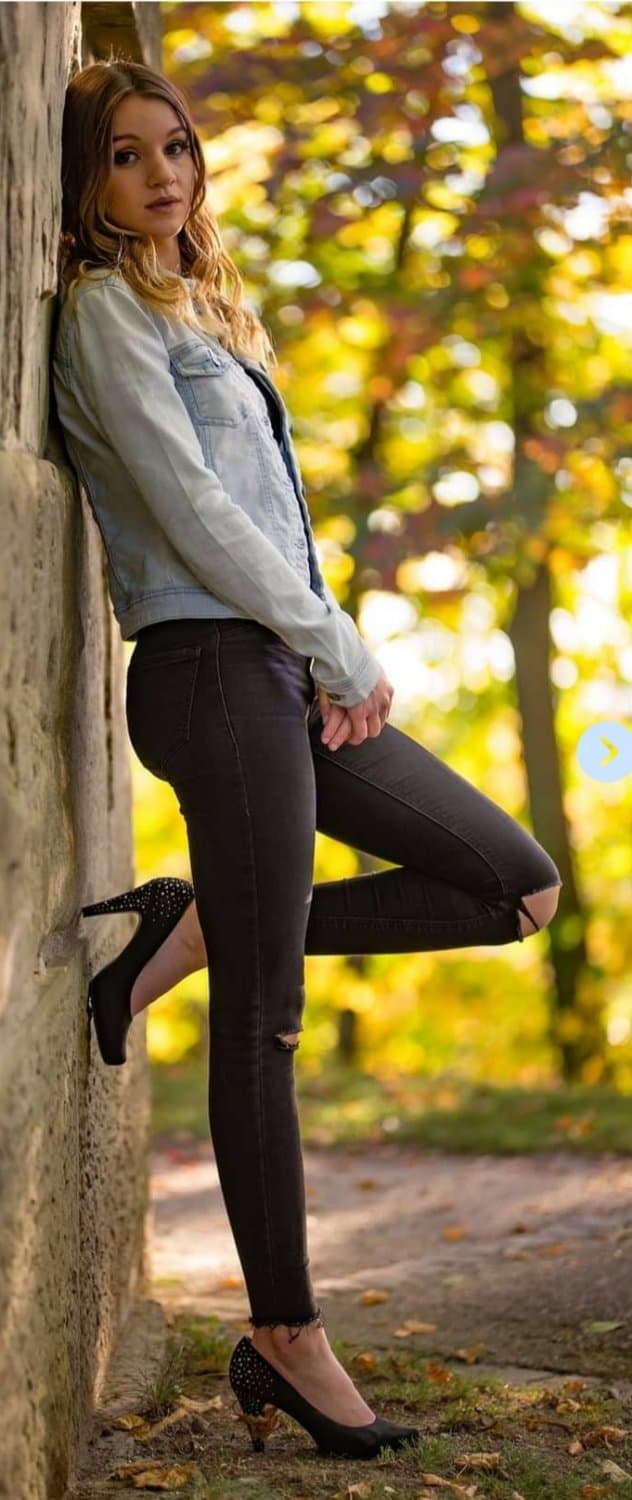 Livia, larina, and mother Michelle Swiss sluts