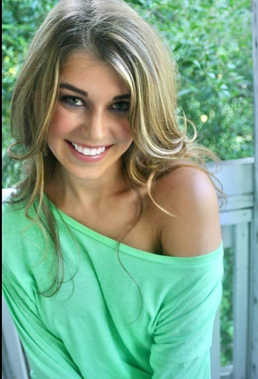 Laney developed into a hot little milf