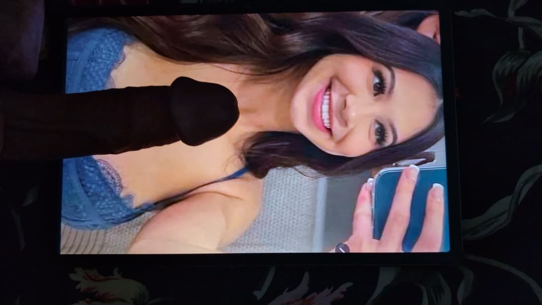 Want to see my reaction to your girlfriend?