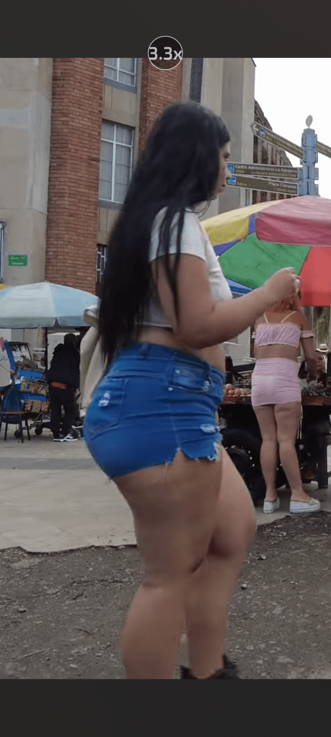 Por las calles de Medellín 2