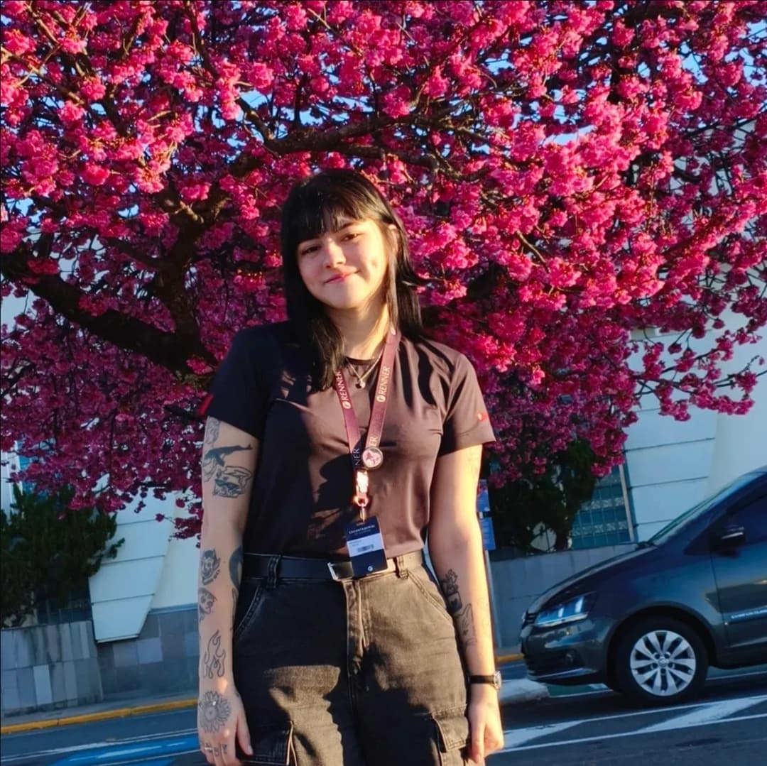 Ravena Chan / Danny Joras