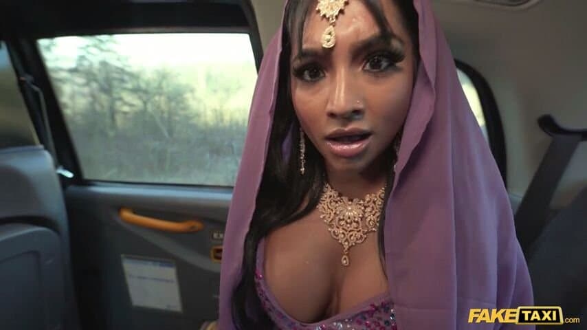 Dirty Desi DickSucker