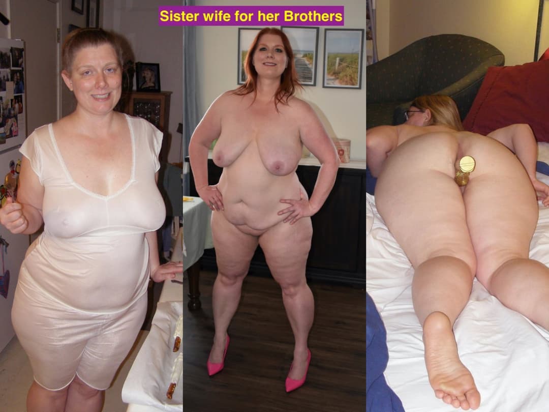 Dirty Mormon Wife is a Anal Whore