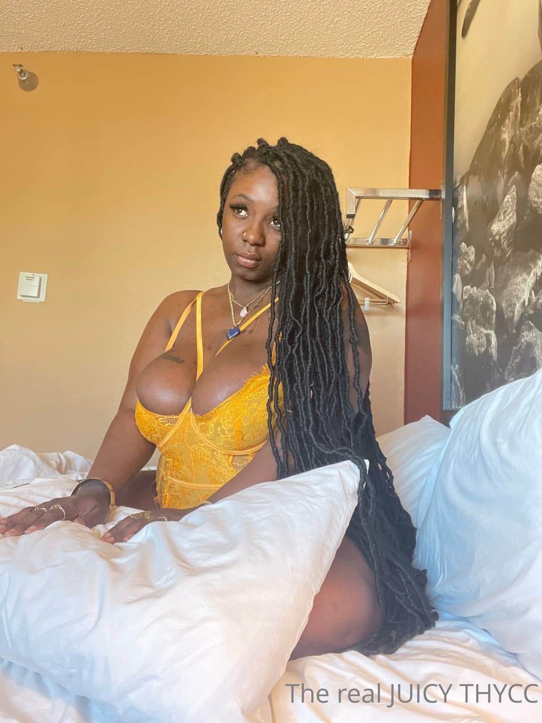 Click to view full size VOODOO