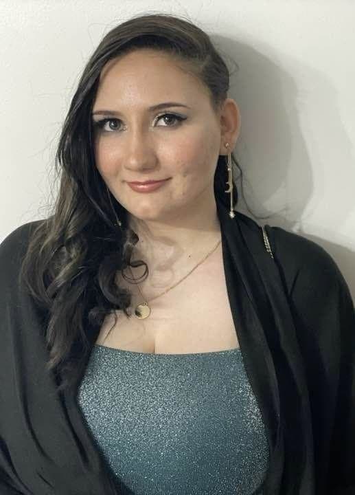 Angelica needs to know. Who would you prefer to suck your cock? Her or her 21 year old sister Anna