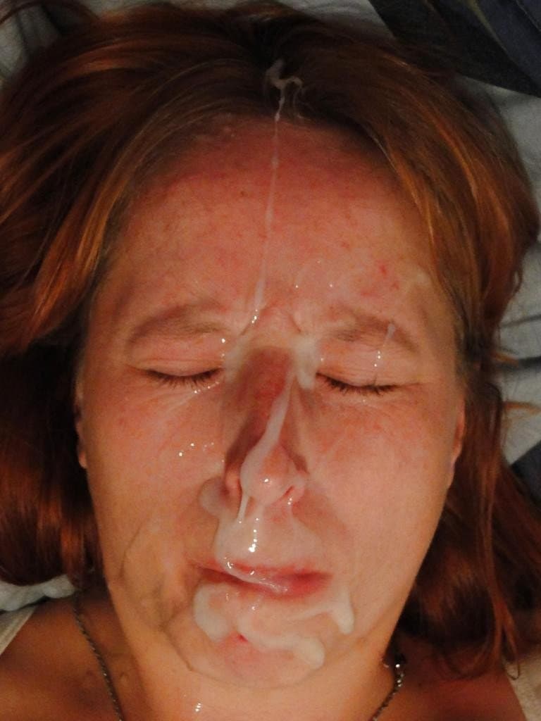 Face Expressions of cum lovers, haters and gaggers 2