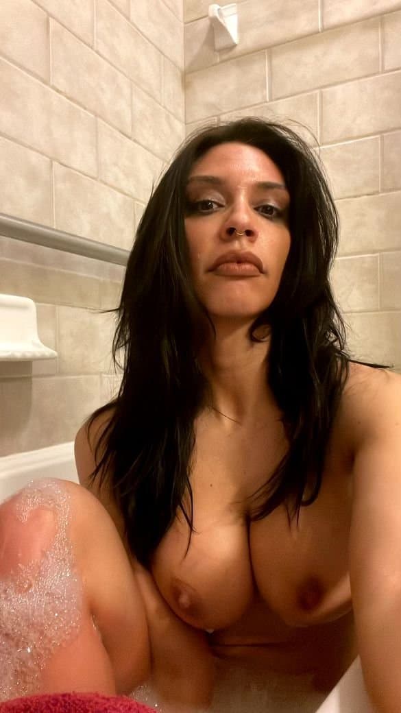 Cumslut and fuck doll Cherish