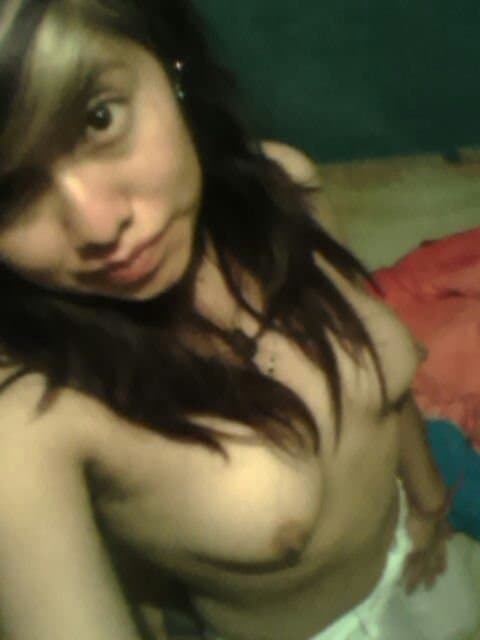 Vane colegiala mexicana zorrita le gusta coger por placer