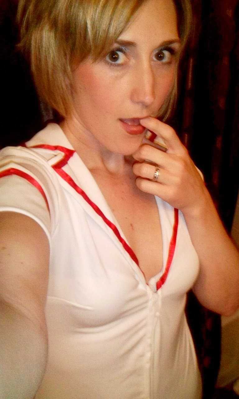 Nurse Kendra