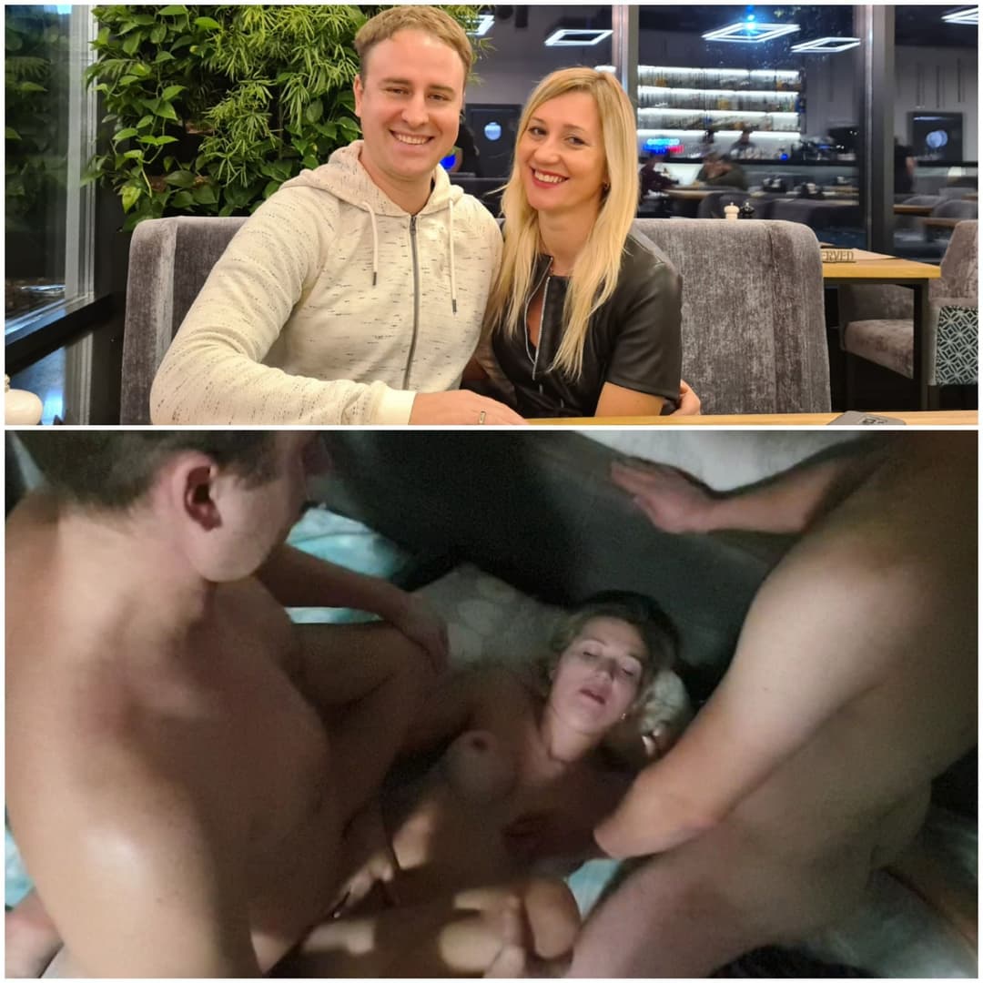 Are you sure your wife is only a secretary ?