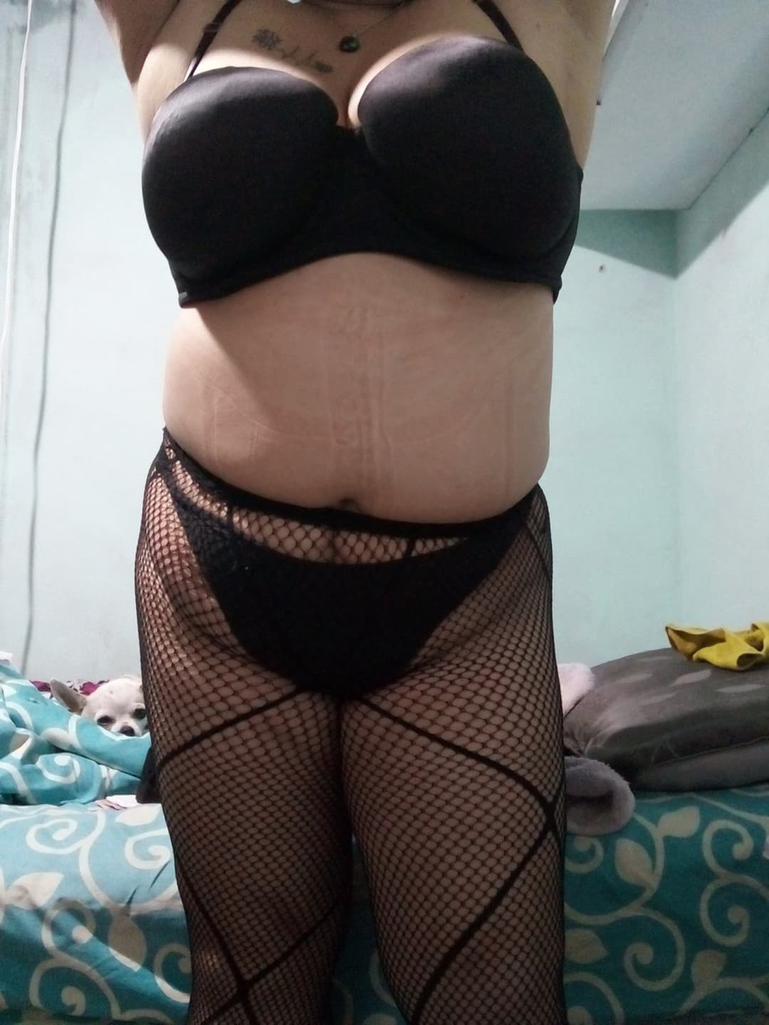 Maria Gondel  - https://www.facebook.com/maria.gondel.92