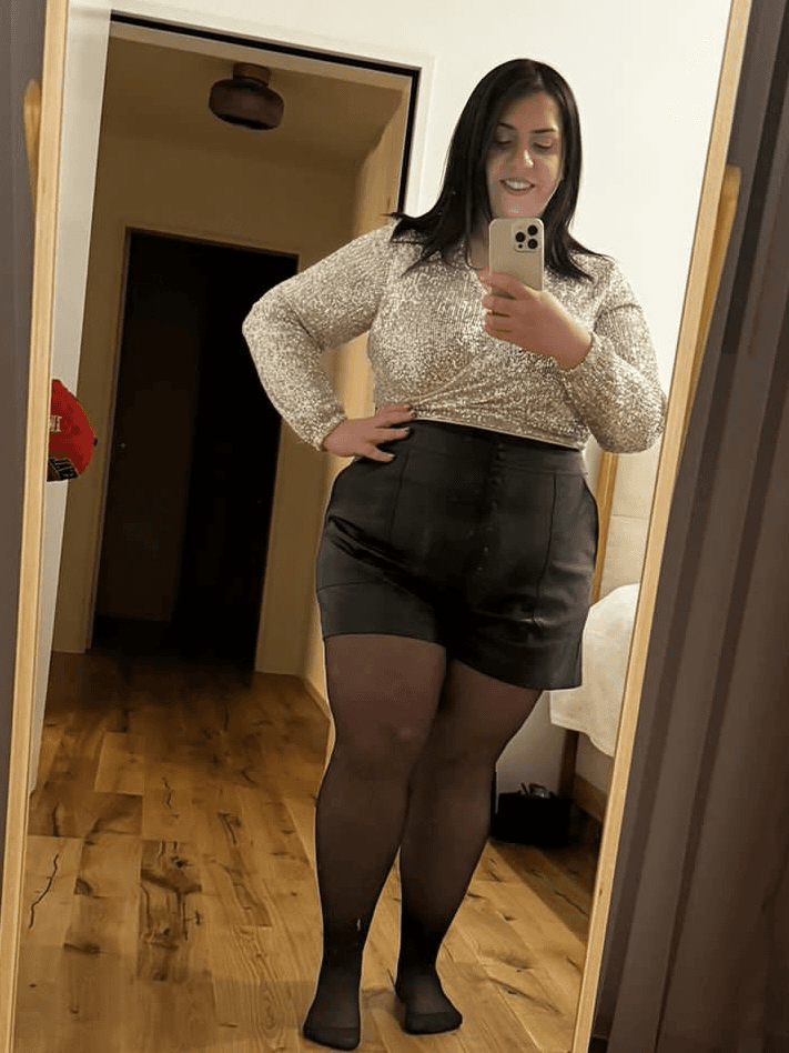 Swiss Slut GF Alma 28