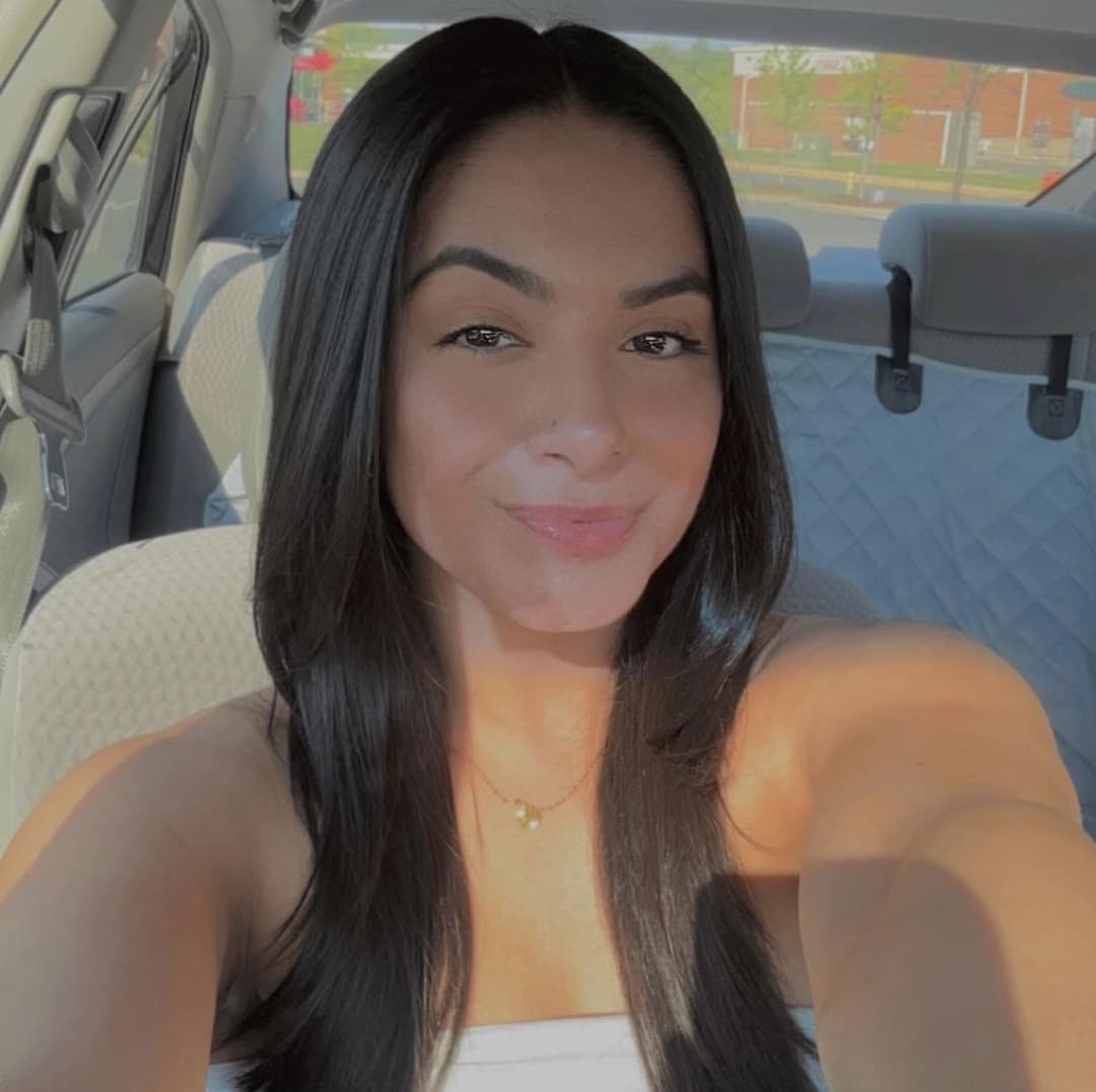 Ginette B - OAR Nova Diversion Case Manager