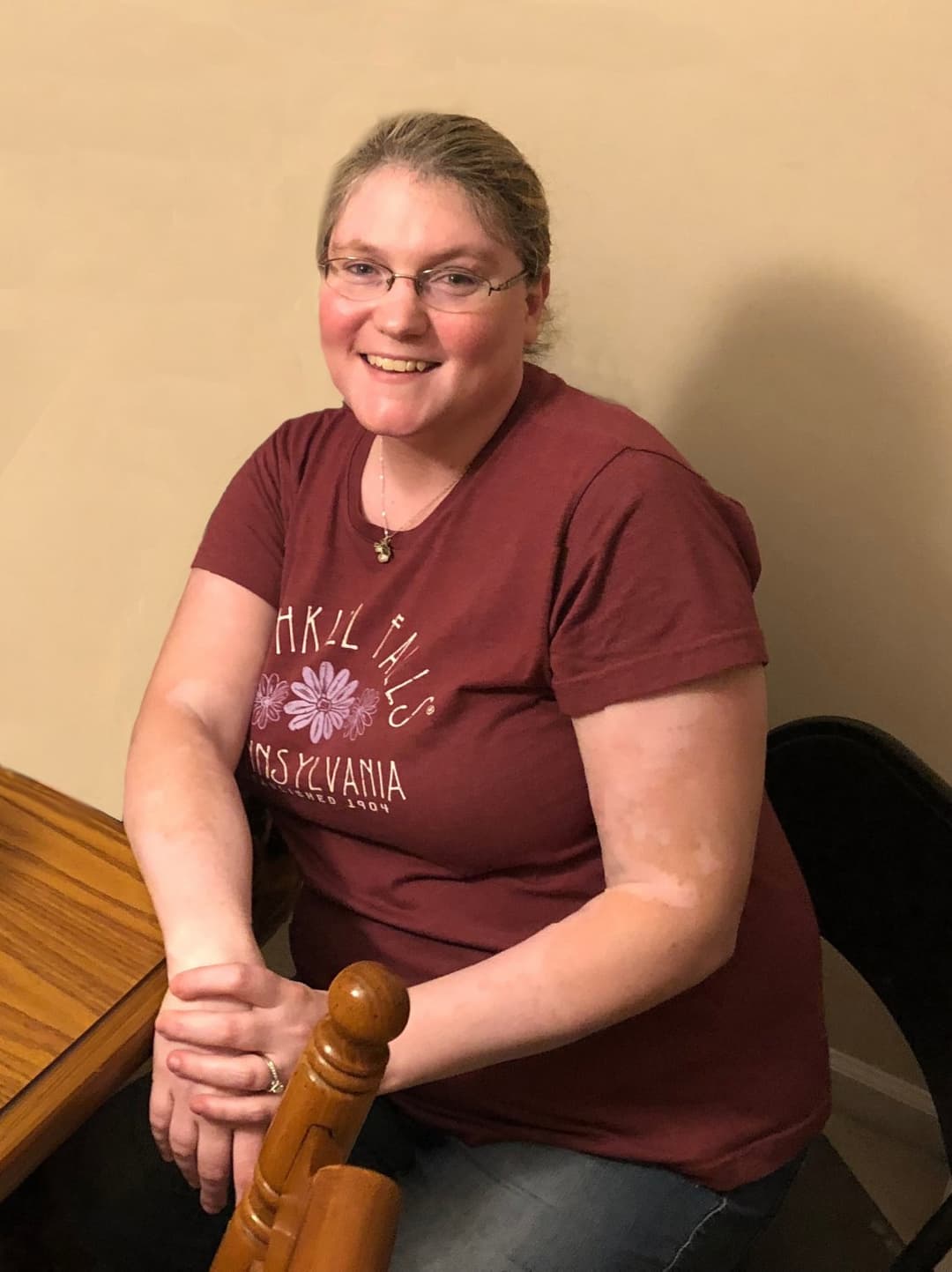 Pottstown Slut Mom Janna Foglia