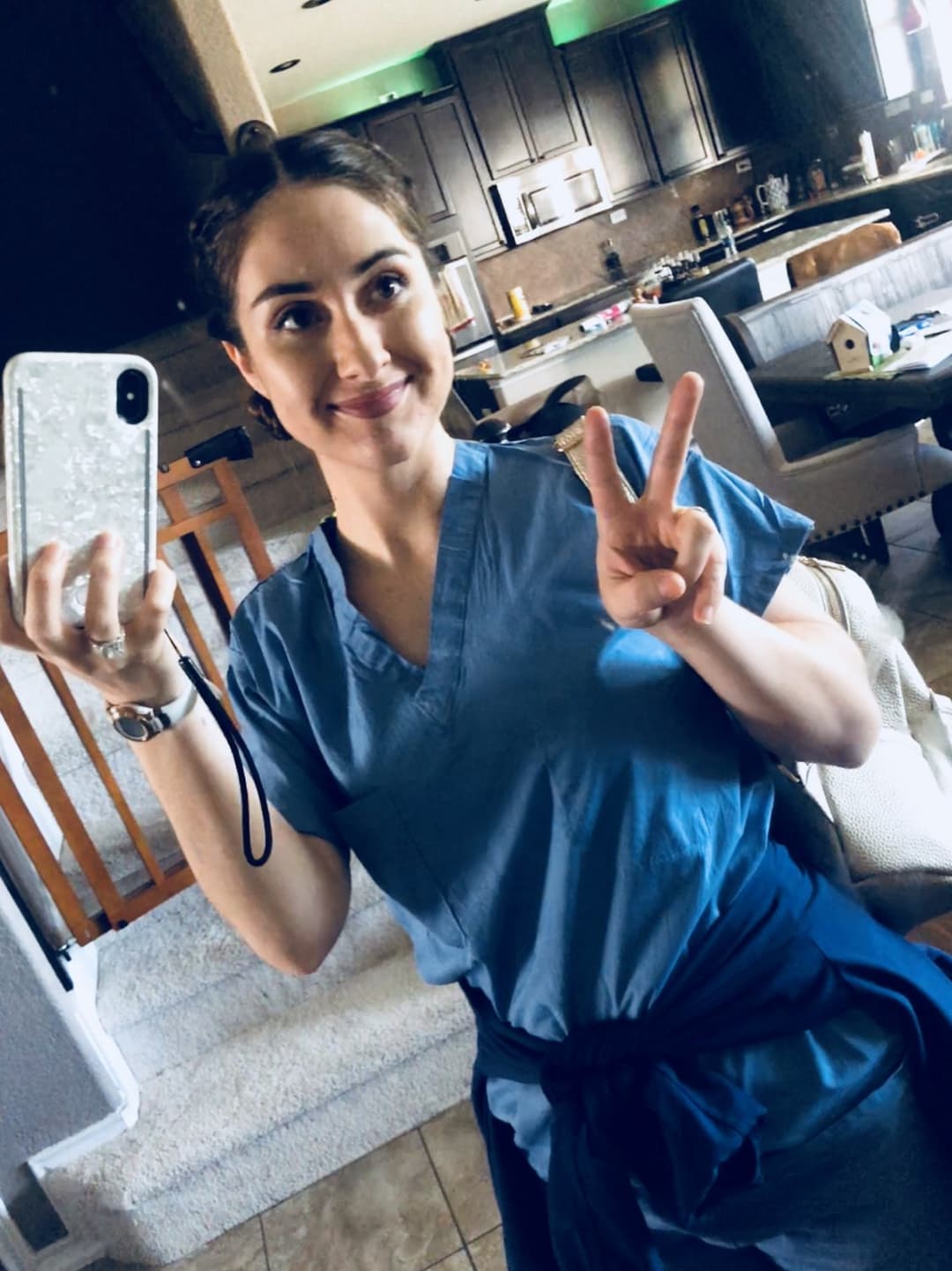 Click to view full size Stephanie Florida Nurse MILF mom of 2 sexy bitch whore