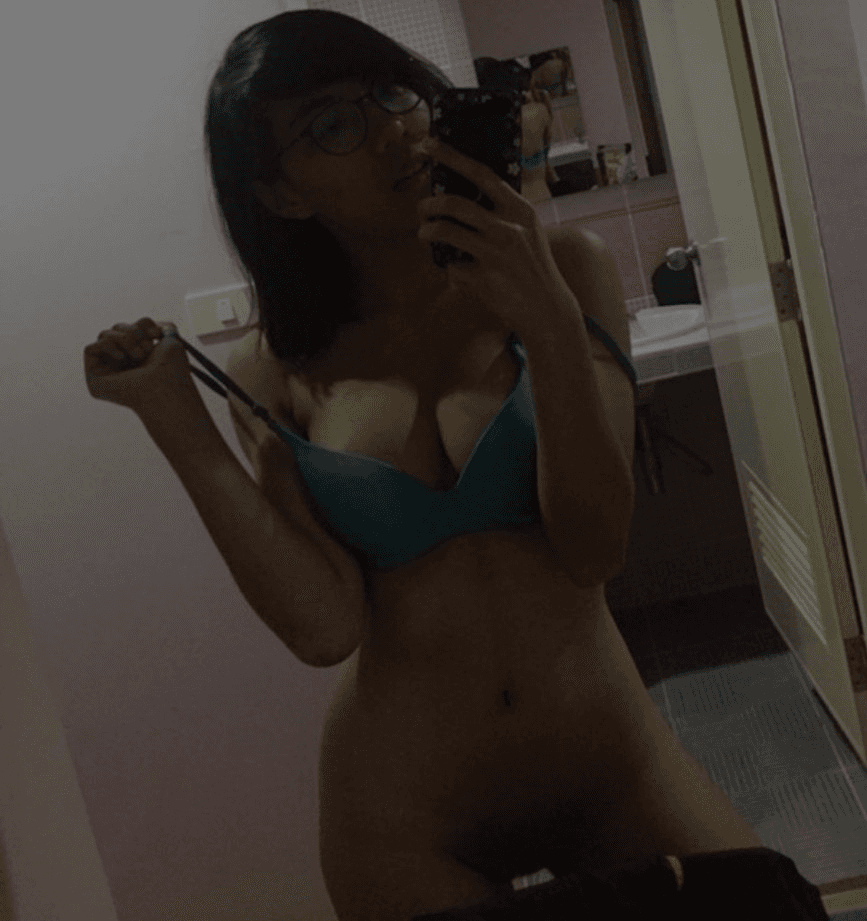 Fit Asian Abg Nerd With Perfect Tits Fucked 1!!!!! Amateur Latina