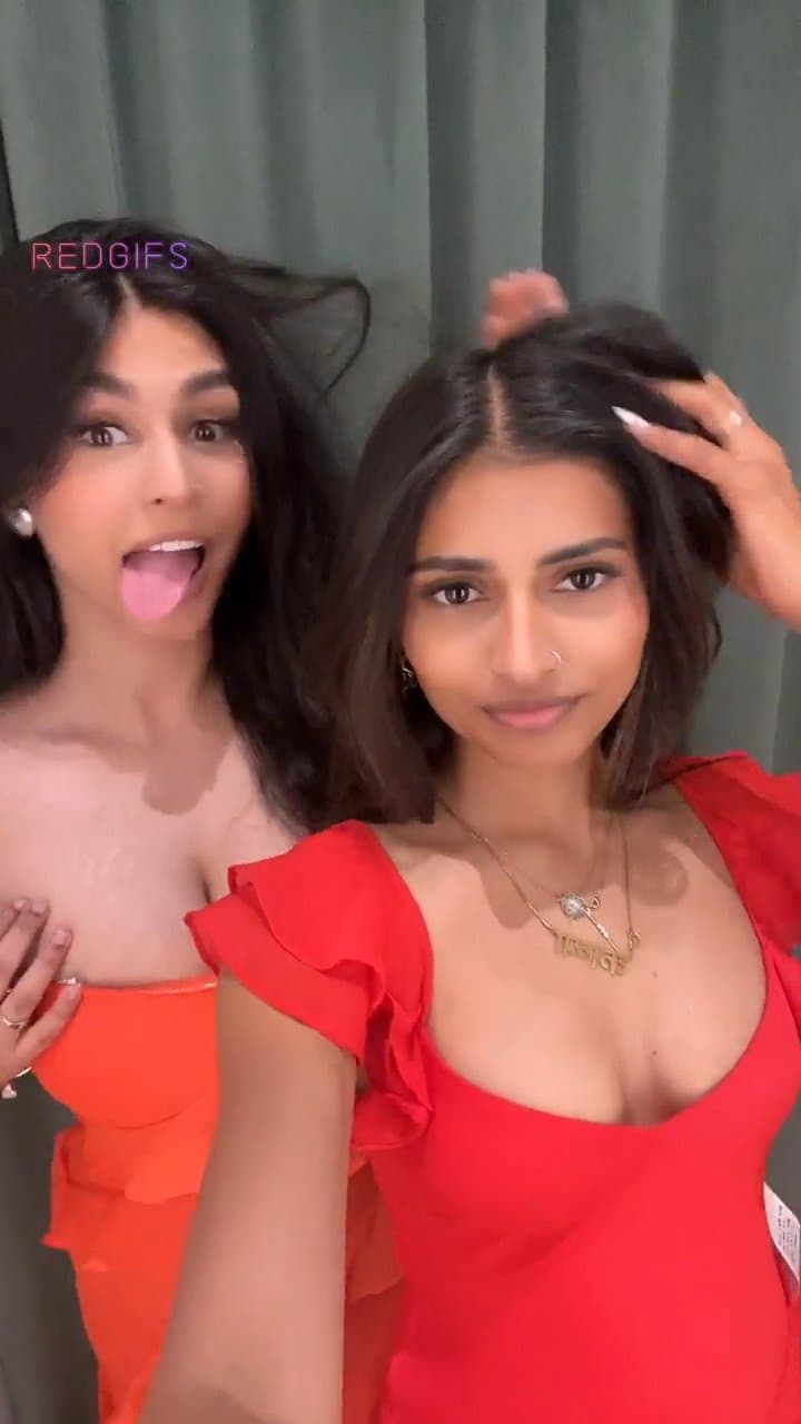 Sweet Sexy Desi Sluts