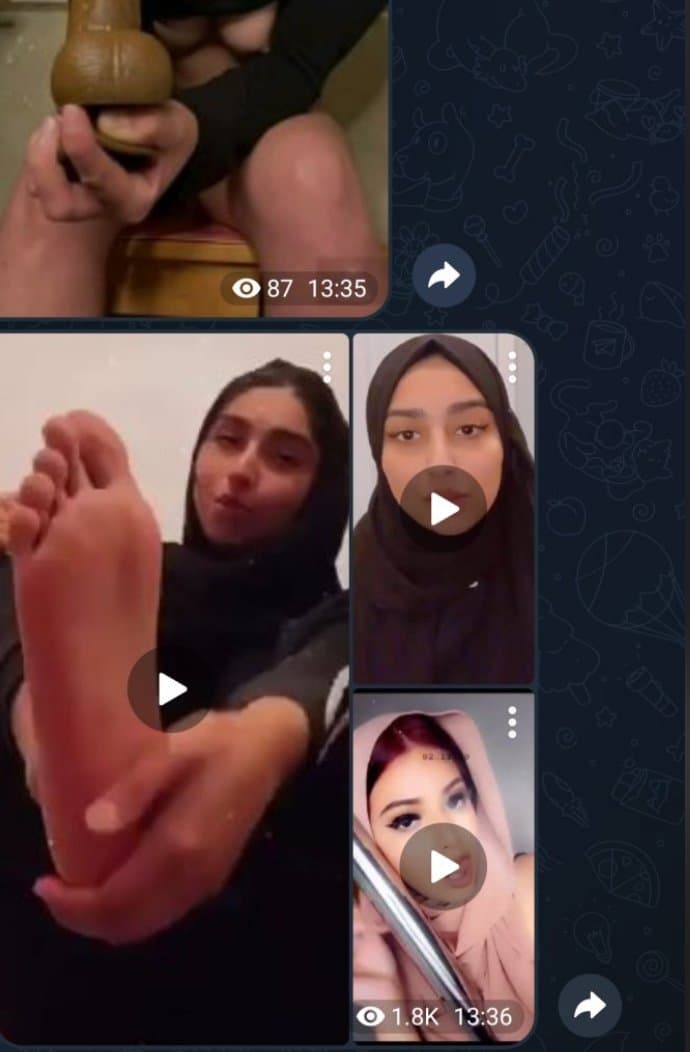 Huge tits lebanon hijabi blowjob and cum [Full Collection + Hijab group 10€/$ BestNSFWW on Telegram