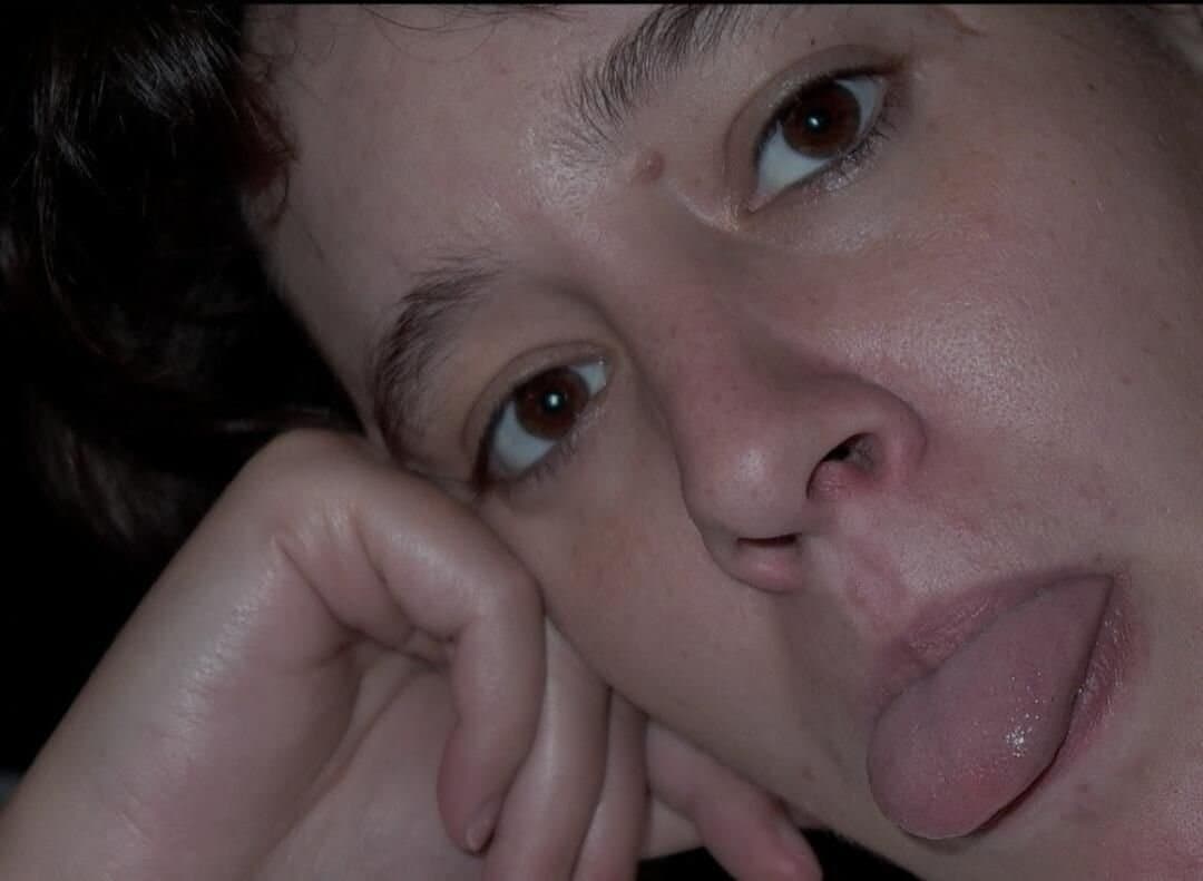 Meine geile Freundin Monika Sch.