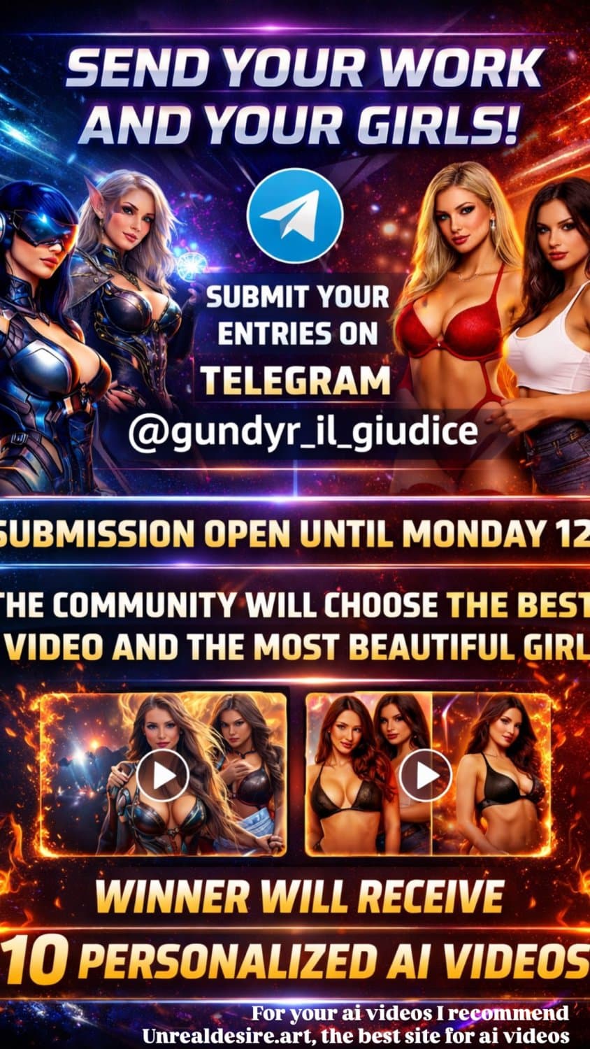 1 MILLION VIEWS CONTEST