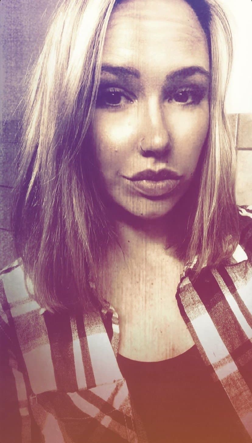 Military Wife Mega Dump