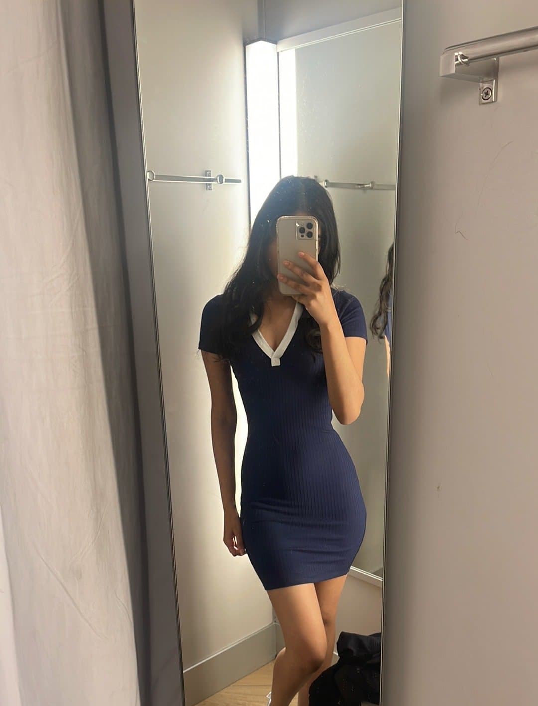 Sexy NRI Desi Indian Girl Big Ass Fucked