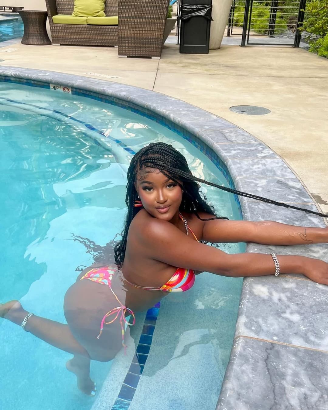 Busy a ? on these bitches