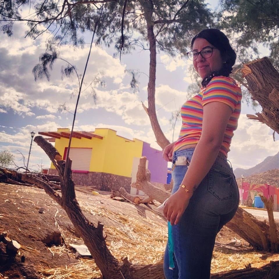 Cecilia Adriano Salas