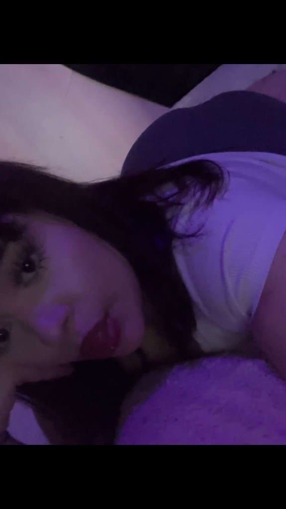 100% REAL authentic amateur sister left her phone unlocked YALL WANT HER VIDEOS? NEXT POST