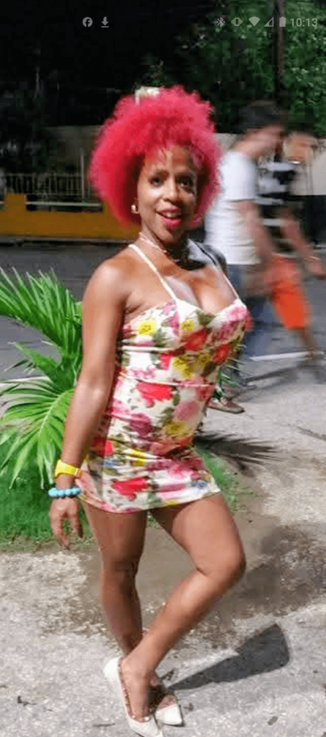 TANIA REYES ROMERO PROSTITUTA CUBANA LA RECOMIENDO ME MAMO MI PANOCHA MUY RICO  LE ENCANTA EL  SEMEN