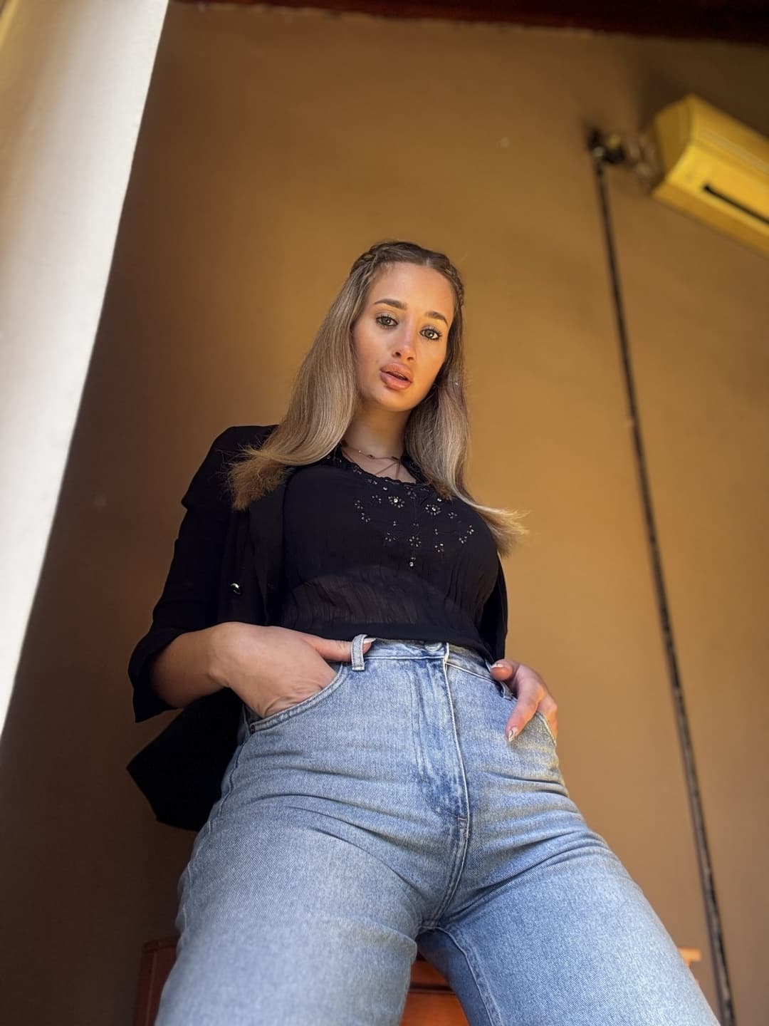 Too hot to handle, too naughty to ignore