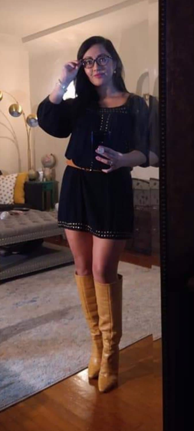 Sexy Latina Miriam long beach