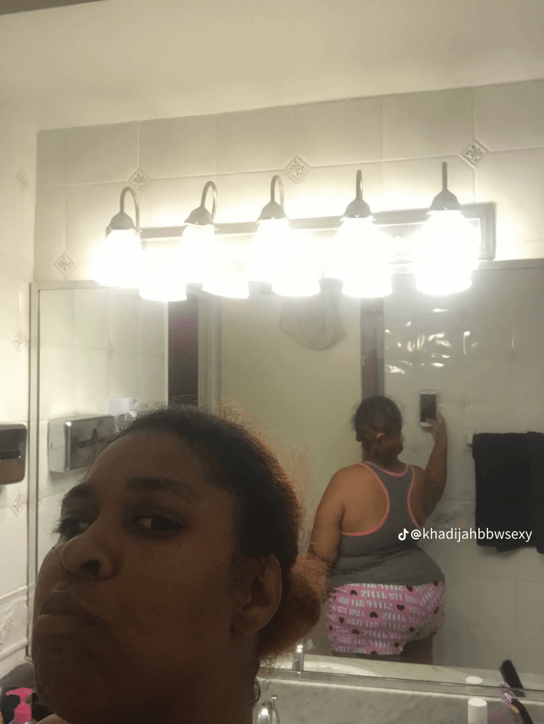 BIG THICK CHUBBY CHUNKY REDBONE BBW SSBBW BIG OLE JUICY ASS GOONER MATERIAL