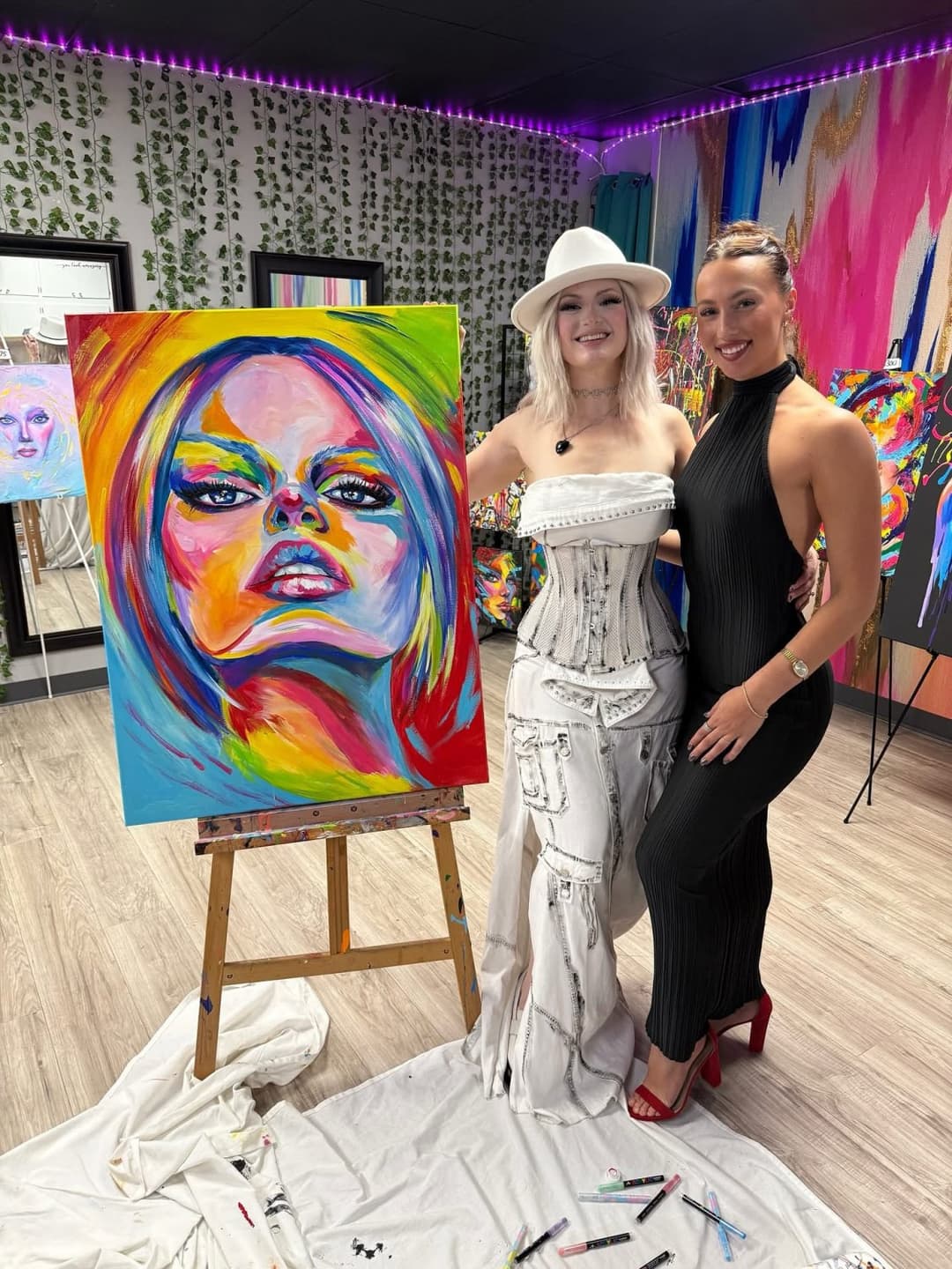 Happy thanksgiving to this fucking STUNNER