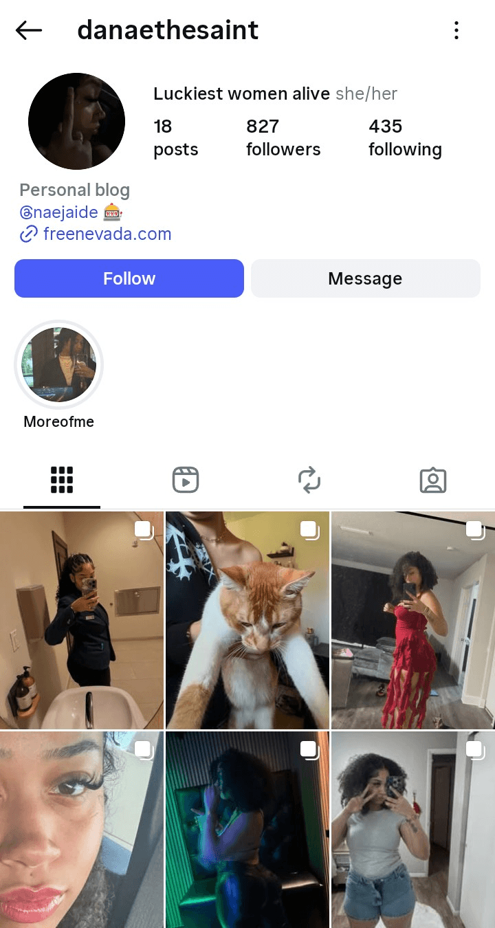 East Orlando Latina thot danae with huge ass gets fucked from the side leaked