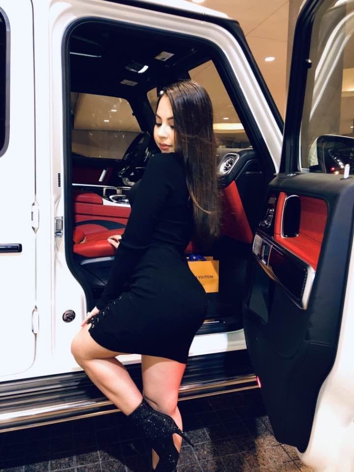 One of the most beautiful Latina’s you’ll see. Pt1