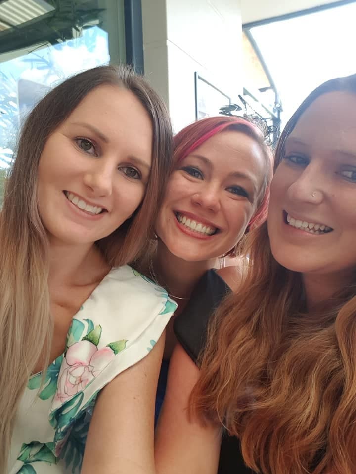 Force Fuck and Impregnate My Friend Adrienne Fisher